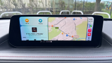 Mazda CX-30 2.0 e-Skyactiv G MHEV Homura 5dr Petrol Hatchback